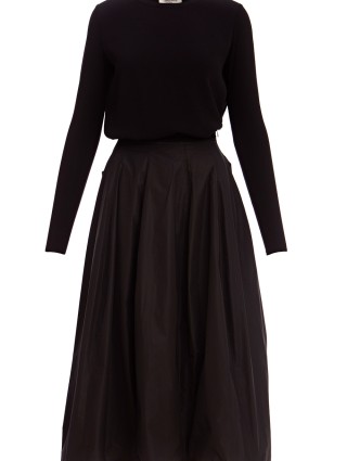 Костюм MAX MARA (712): фото 1 - Invogue